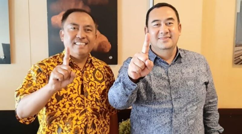 Kang Asup dan KDI Dianggap Bisa Menyatukan Seluruh Kader Golkar Kab. Bandung