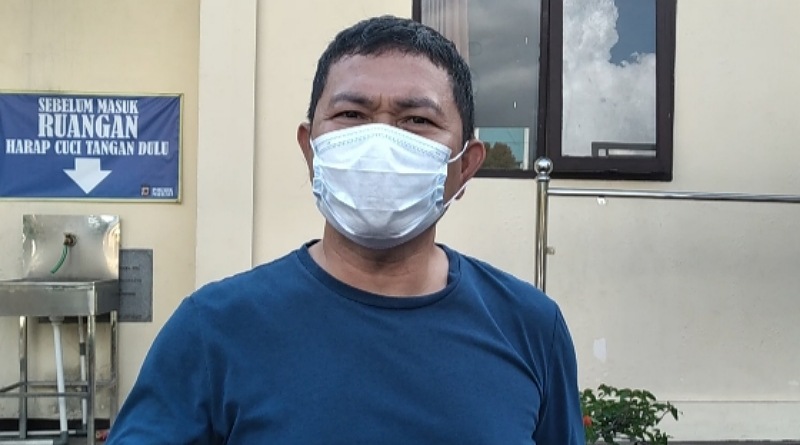 Motif Pembunuhan Kusir Keretek di Majalaya, Berikut Penjelasan Polisi