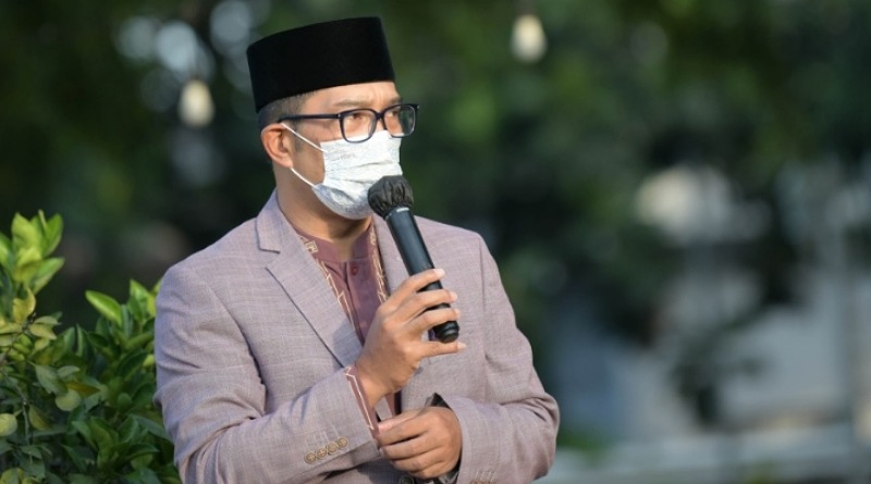 Instruksi Gubernur Jabar: Tutup Akses Menuju Objek Wisata Pangandaran dan Ciwidey