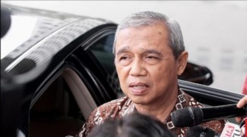 Busyro Respons Jokowi soal 75 Pegawai KPK: Jangan Basa-Basi