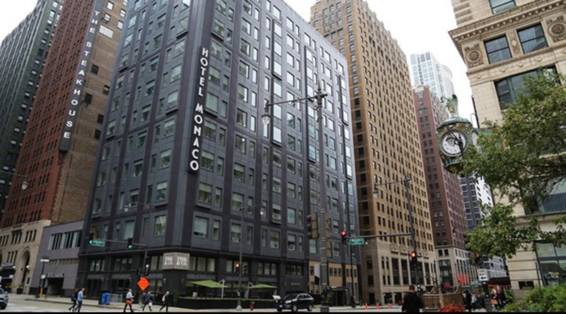 Perluas Jangkauan Global, LOTTE  Meluncurkan Merek Hotel Gaya Hidup “L7” di Chicago