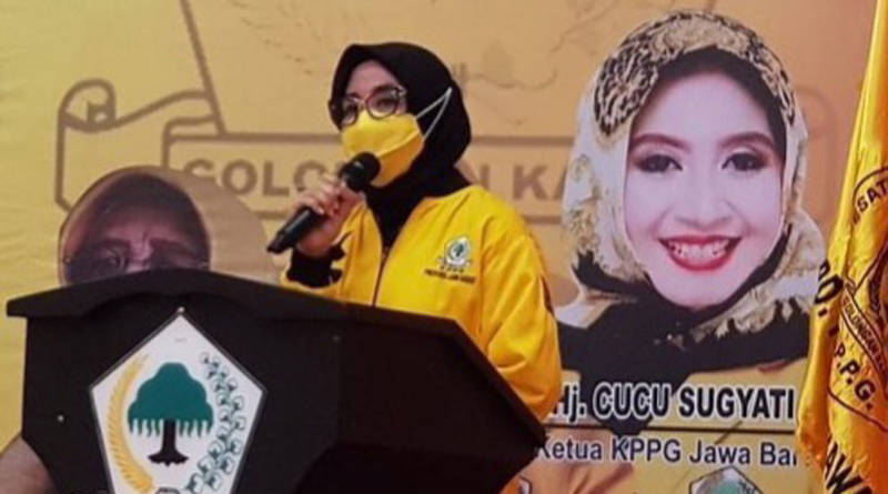 Legislator Jabar Dapil Kabupaten Bandung Dorong Kang Emil Agar Segera Keluarkan SK Pelaksanaan Porda Jabar